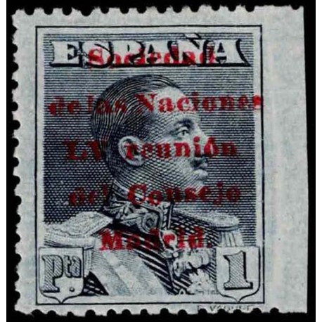 1929 ED. 465smd *