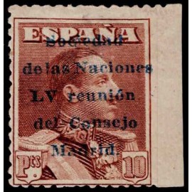1929 ED. 467smd *