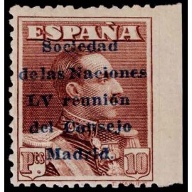 1929 ED. 467smd **