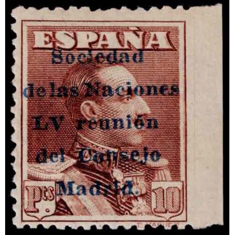 1929 ED. 467smd **