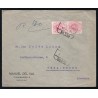 Alfonso XIII ED. 276 [x2]