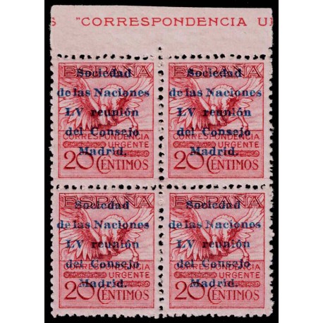 1929 ED. 468 ** [x4]