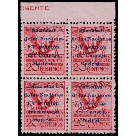 1929 ED. 468 ** [x4] (2)
