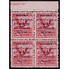 1929 ED. 468 ** [x4] (2)
