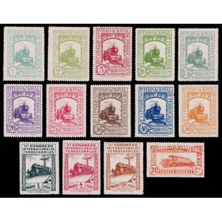 1930 ED. 469/482 (**)