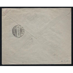Alfonso XIII ED. 276 (x2)