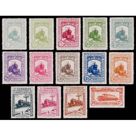 1930 ED. 469N/482N **