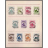 1930 ED. 469N/482N, 483N/488N