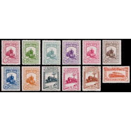 1930 ED. 471N/482N *