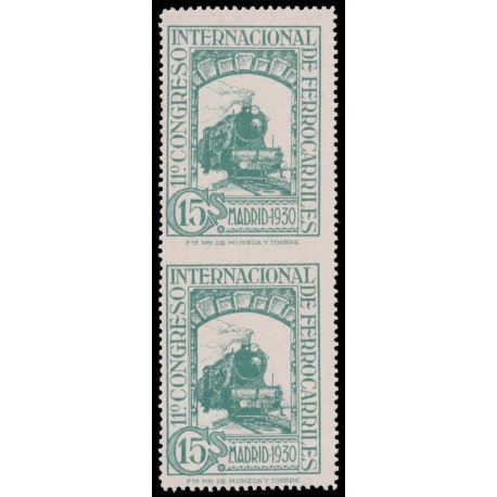 1930 ED. 473spv *