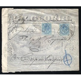Alfonso XIII ED. 274 (x2) [2]
