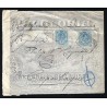 Alfonso XIII ED. 274 [x2]