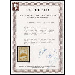 1930 ED. 481t *