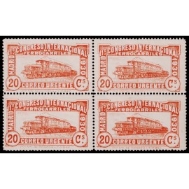 1930 ED. 482 ** [x4]