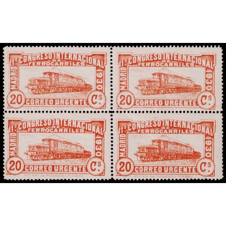 1930 ED. 482 ** [x4]