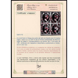 1851 ED. 06 us [x4]