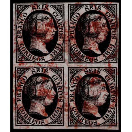 1851 ED. 06 us [x4]