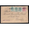 Alfonso XIII ED. 268 [x3], 269