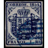 1854 ED. 34ita us