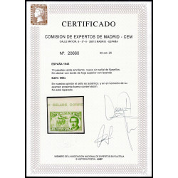 1945 ED. 990s **