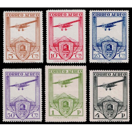 1930 ED. 483/488 * (2)