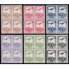 1930 ED. 483/488 ** [x4]