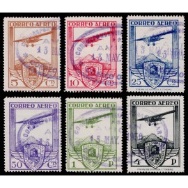 1930 ED. 483/488 us (2)