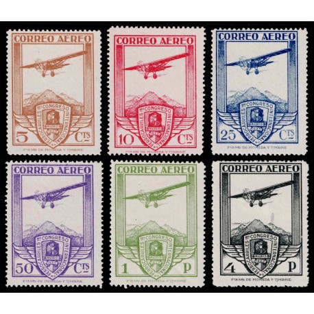 1930 ED. 483r/488r *