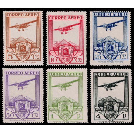 1930 ED. 483ra/488ra *