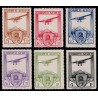 1930 ED. 483ra/488ra *
