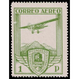 1930 ED. 487rc **