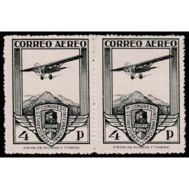 1930 ED. 488rb + 488 **