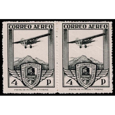 1930 ED. 488rb + 488 **