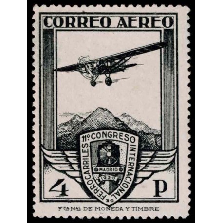 1930 ED. 488rc *