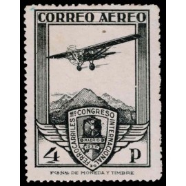 1930 ED. 488rc **