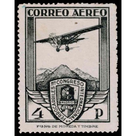 1930 ED. 488rc **