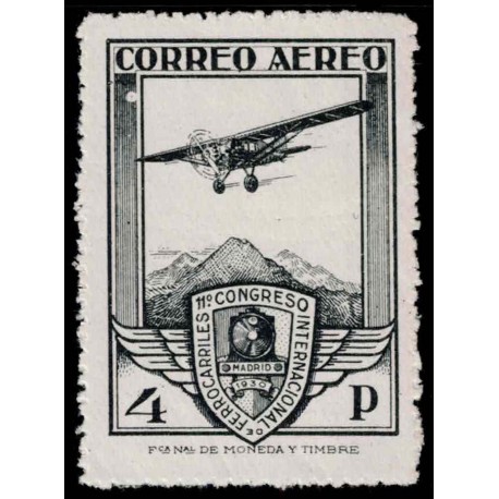 1930 ED. 488re **