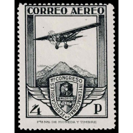 1930 ED. 488rf **