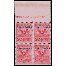 1930 ED. 489 ** [x4] (2)