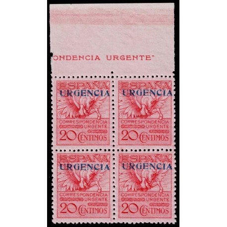 1930 ED. 489 ** [x4] (2)
