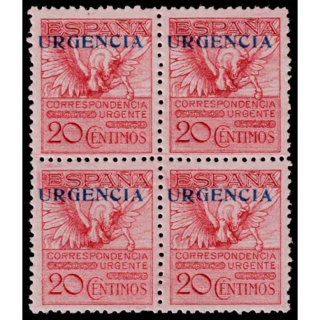 1930 ED. 489 ** [x4] (3)