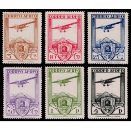 1930 ED. 483/488 **