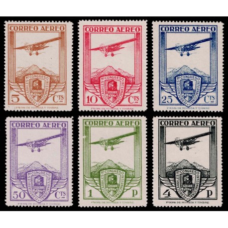 1930 ED. 483/488 **