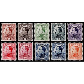 1930 ED. 490/498, 497A *