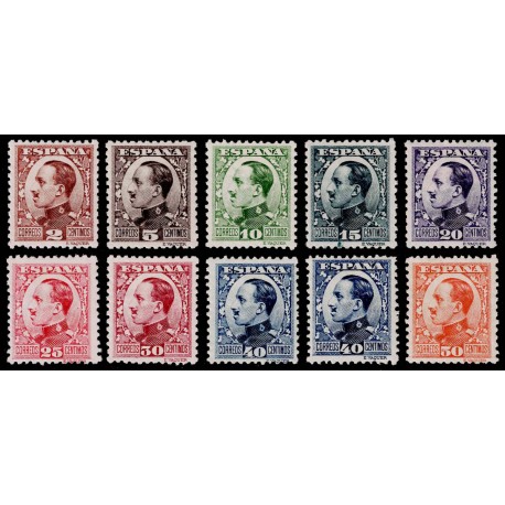 1930 ED. 490/498, 497A * (2)