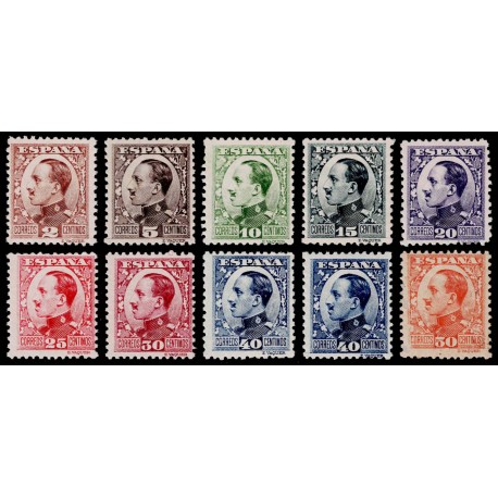 1930 ED. 490/498, 497A * (3)