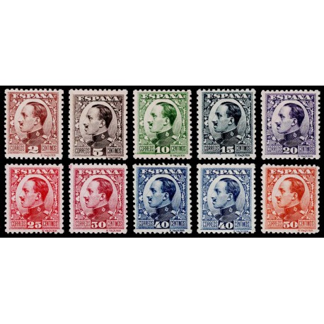 1930 ED. 490/498, 497A **