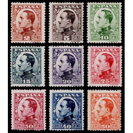 1930 ED. 490Na/498Na **