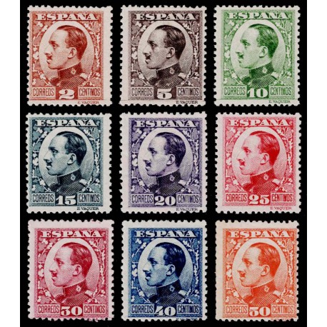 1930 ED. 490Na/498Na **