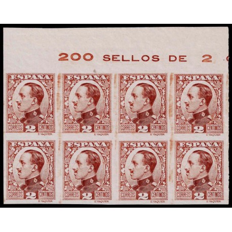 1930 ED. 490s ** [x8]